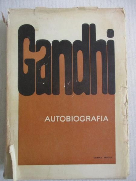. Autobiografia