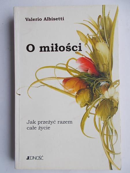 Albisetti Valerio - O miłości