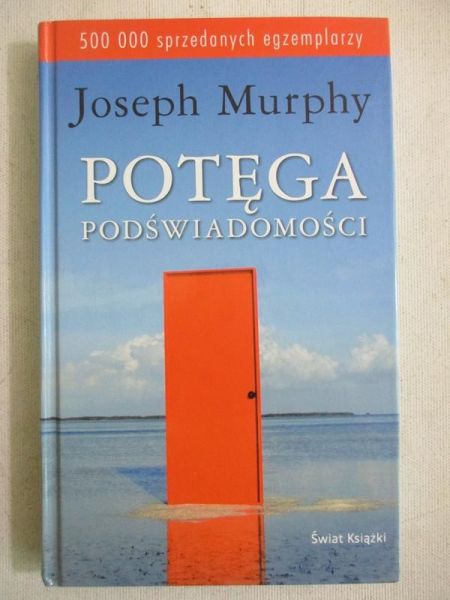 Potęga podświadomości