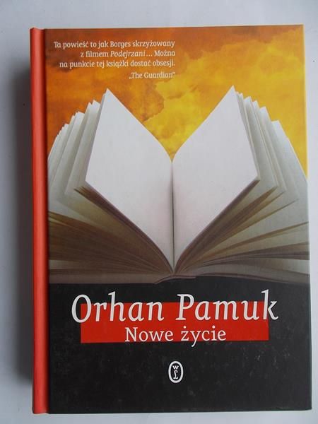 Nowe życie