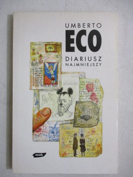 Diariusz Najmniejszy