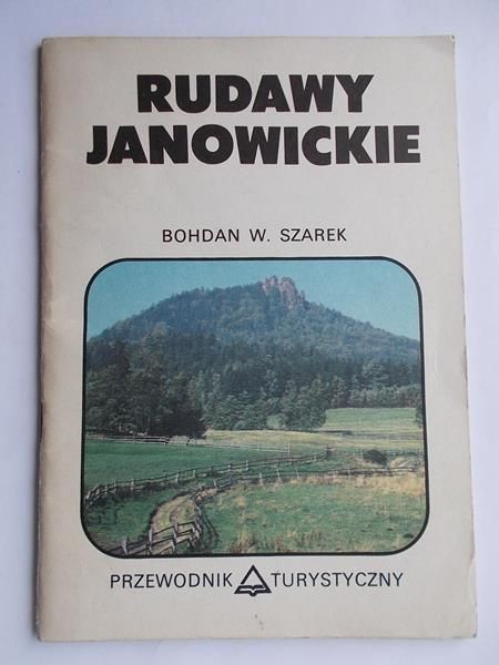 Rudawy Janowickie