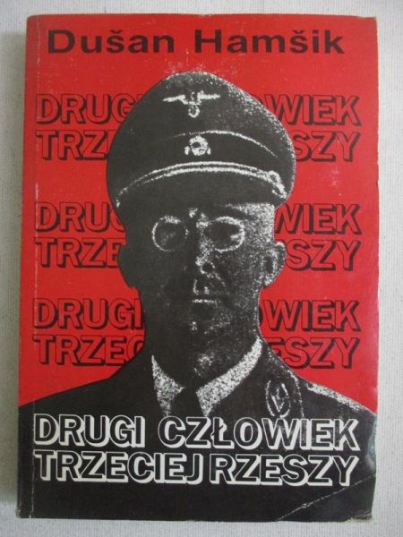 Hamsik Dusan - Drugi człowiek Trzeciej Rzeszy