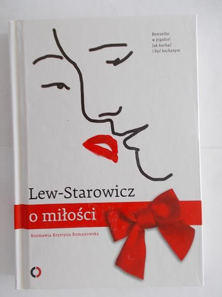 Lew-Starowicz Zbigniew - Lew-Starowicz o miłości