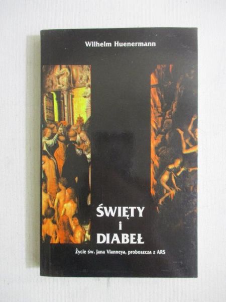 Święty i Diabeł