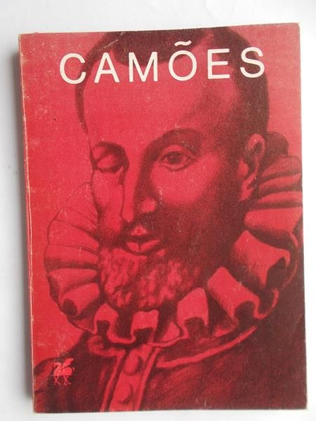 Camoes Luis - Poezje wybrane