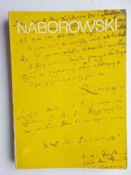Naborowski Daniel - Poezje wybrane