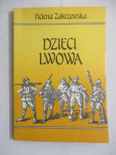 Dzieci Lwowa