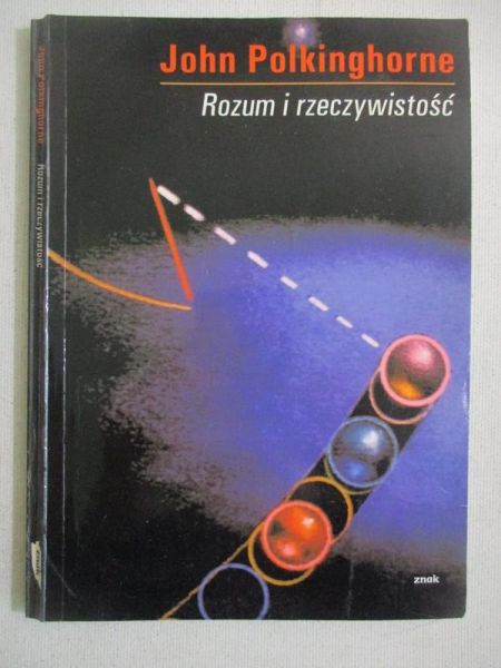 Rozum i rzeczywistość