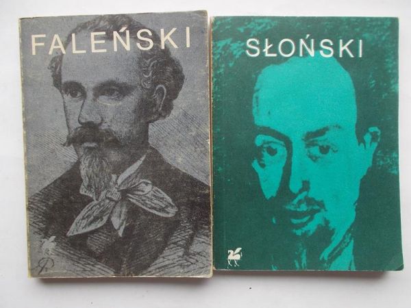Ludowa spółdzielnia wydawnicza - Słoński / Fleński