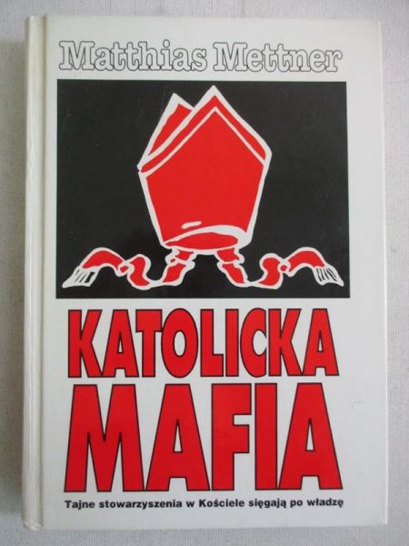 Katolicka mafia