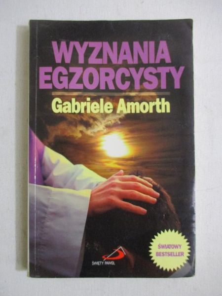 Wyznania egzorcysty