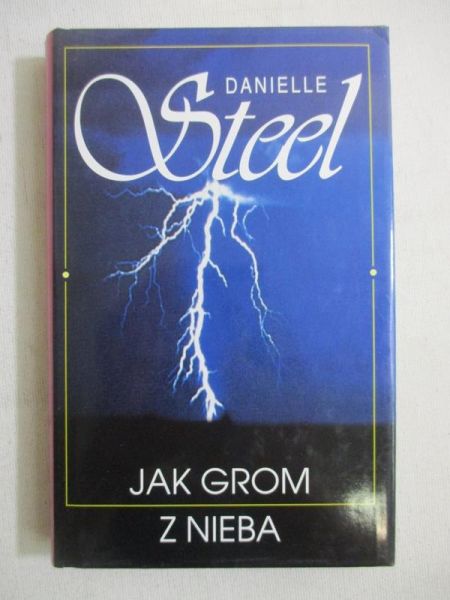 Jak grom z nieba