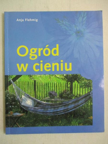 Ogród w cieniu