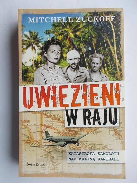 Uwięzieni w raju