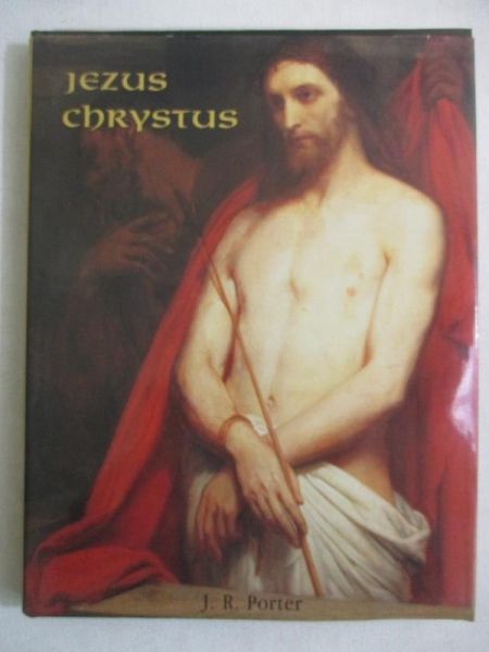 Jezus Chrystus. Człowiek i Bóg