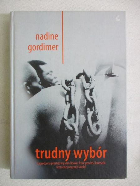 Trudny wybór