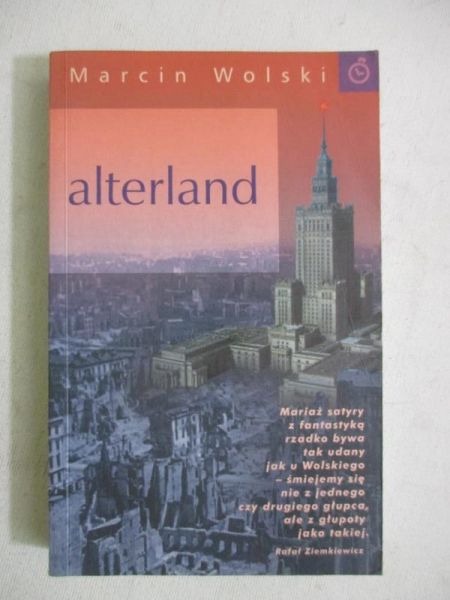 Alterland