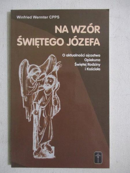 Na wzór świętego Józefa
