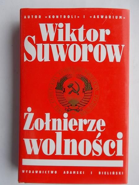 Żołnierze wolności