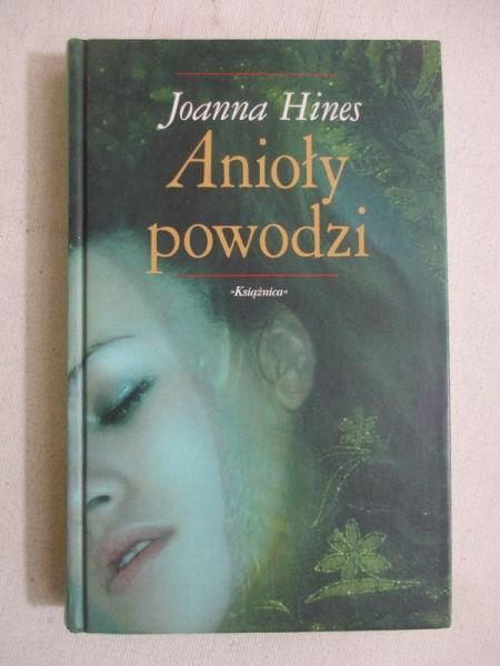 Anioły powodzi
