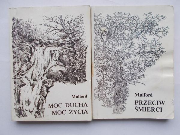 Moc ducha, moc życia/Przeciw śmierci