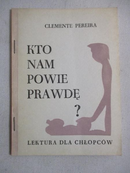 Kto nam powie prawdę?