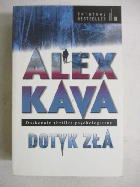 Dotyk zła
