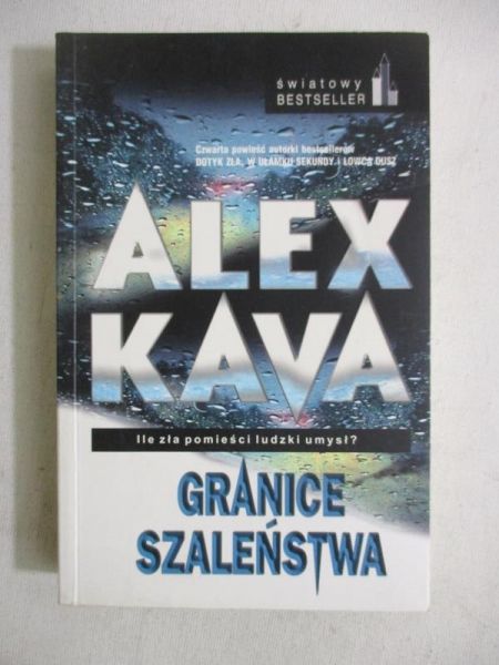 Granice szaleństwa