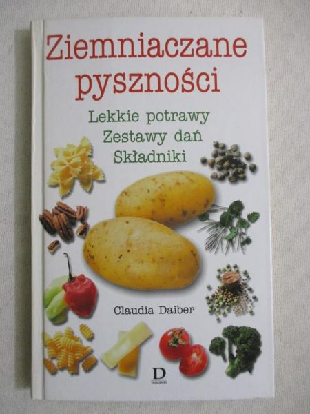 Ziemniaczane pyszności