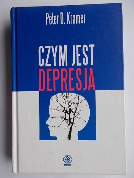 Czym jest depresja