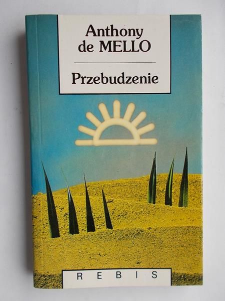 de  - Przebudzenie