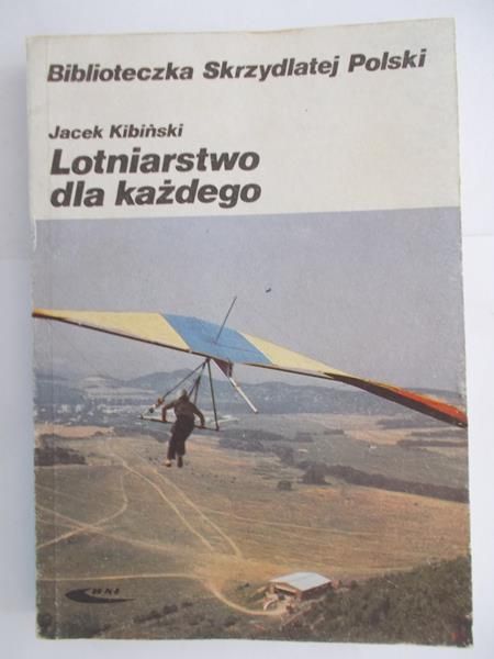 Lotniarstwo dla każdego