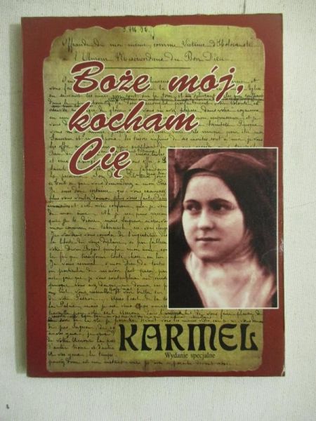 Kiwior Wiesław - Boże mój, kocham Cię