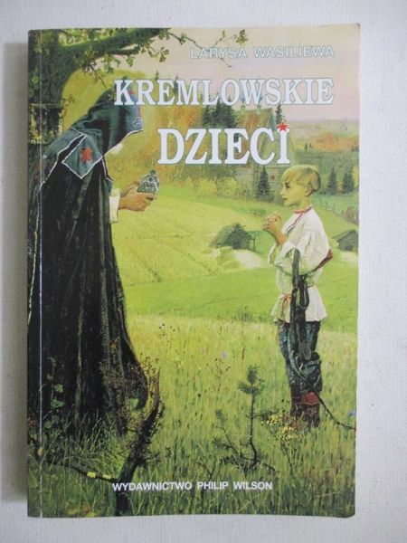 Kremlowskie dzieci