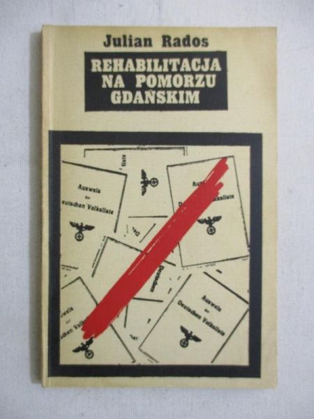 Rehabilitacja na Pomorzu Gdańskim