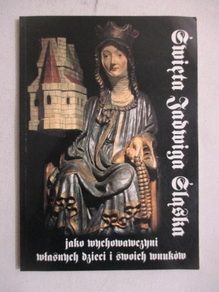 Święta Jadwiga Śląska