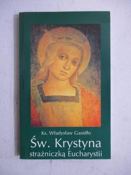 Św. Krystyna