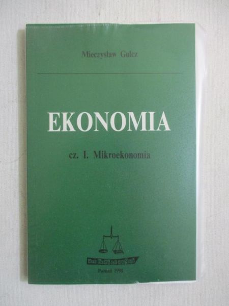 Ekonomia