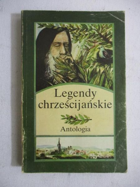 Legendy chrześcijańskie