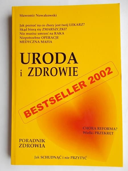 Uroda i zdrowie