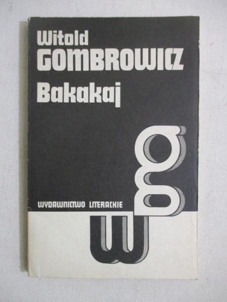 Bakakaj
