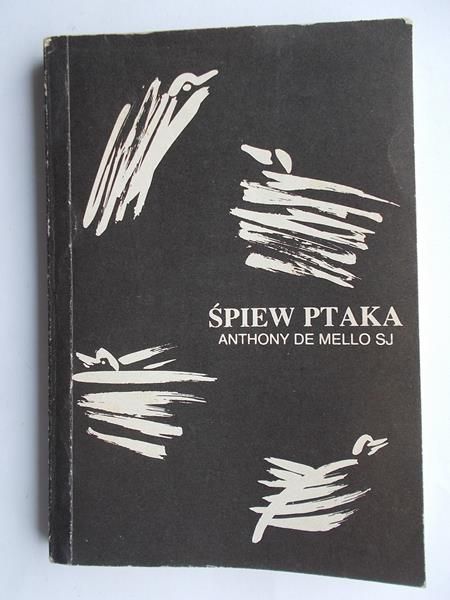 De  - Śpiew ptaka