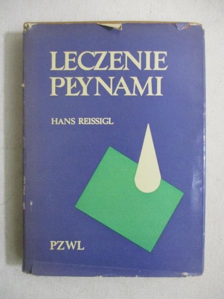 Leczenie płynami