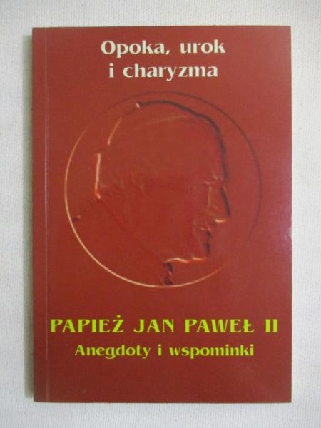 Opoka, urok i charyzma