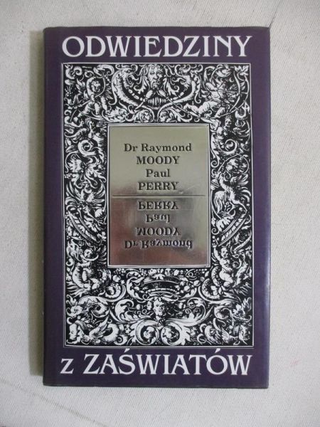 Odwiedziny z zaświatów