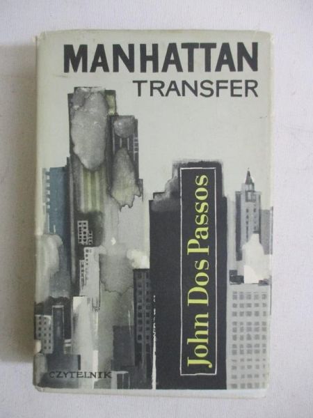 Dos - Manhattan Transfer