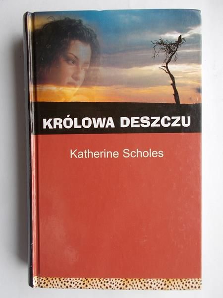 Królowa deszczu