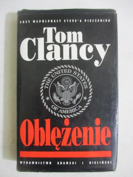 Oblężenie
