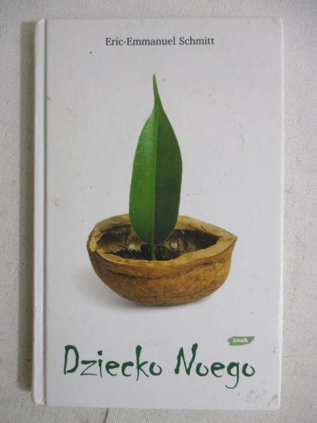 Dziecko Noego